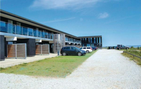 Pet Friendly Apartment In Rømø With Wifi